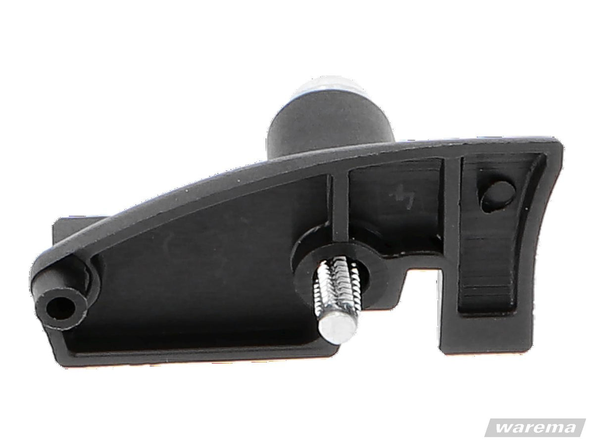 Einlauftrichter für Warema Vorbau-Rollladen, 46 mm