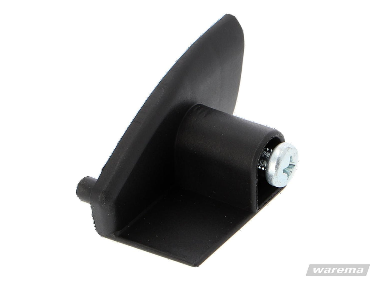 Einlauftrichter für Warema Vorbau-Rollladen, 46 mm