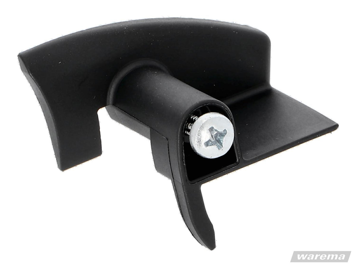 Einlauftrichter für Warema Vorbau-Rollladen, 55mm