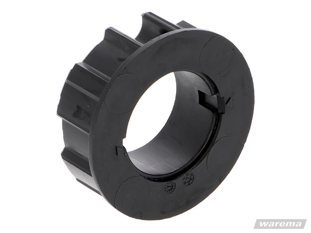 Adapter Becker Nutwelle Ø 85 mm