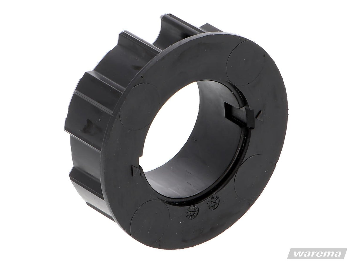 Adapter Becker Nutwelle Ø 85 mm