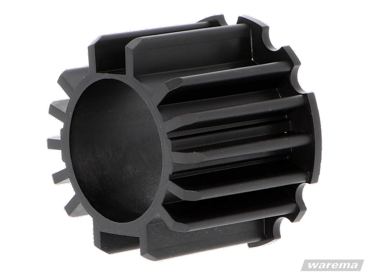Adapter Becker Nutwelle Ø 78 mm