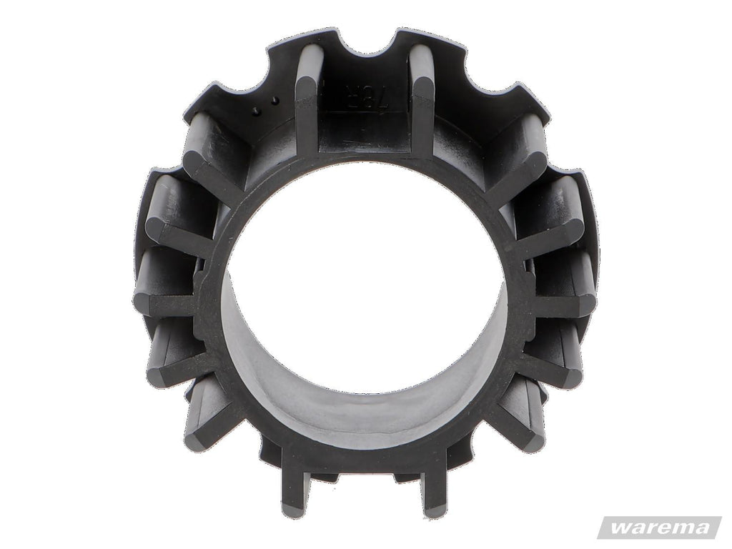 Adapter Becker Nutwelle Ø 78 mm