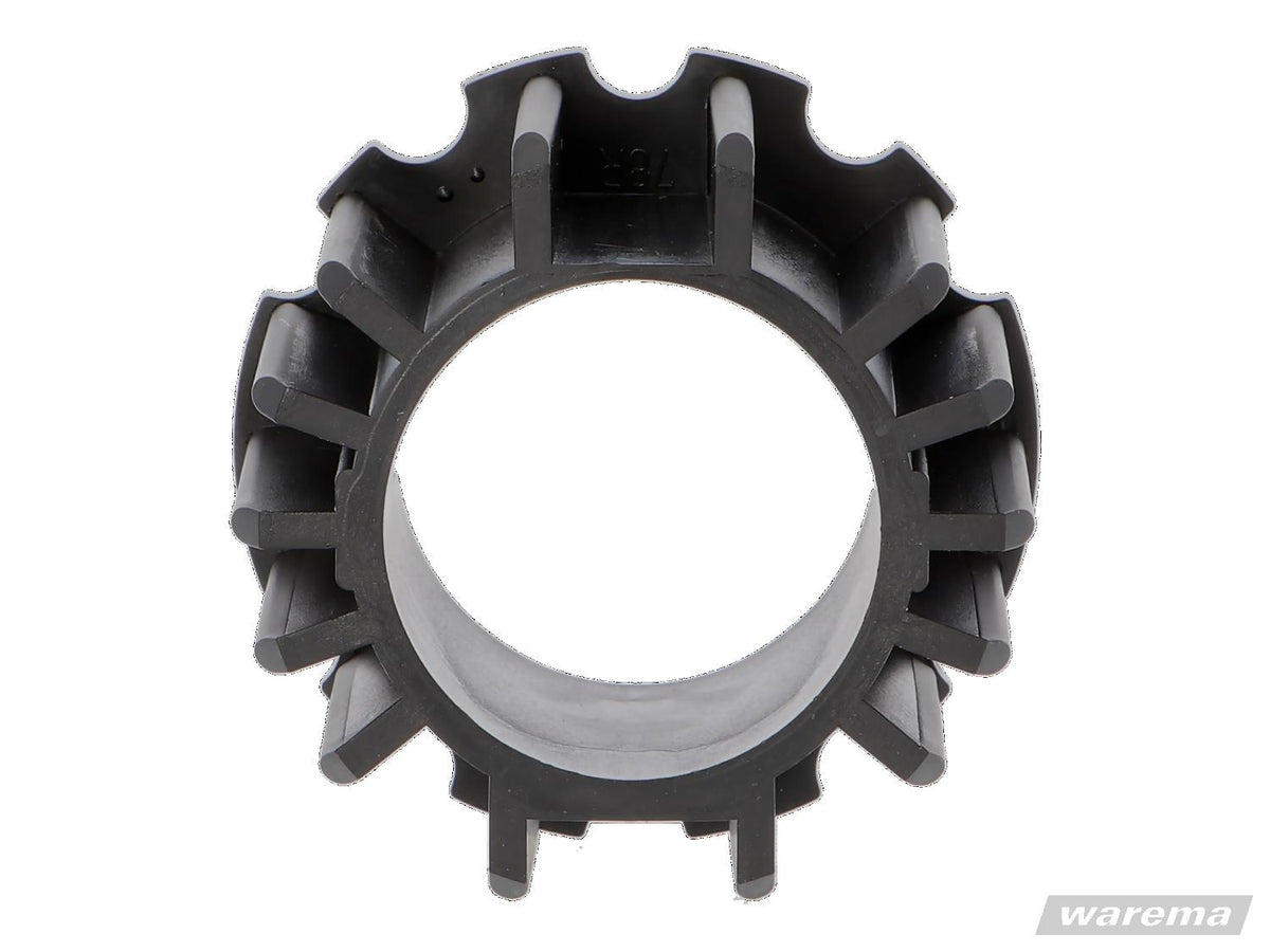 Adapter Becker Nutwelle Ø 78 mm