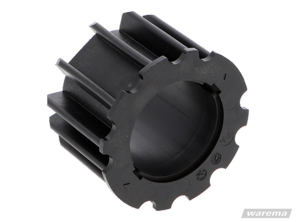 Adapter Becker Nutwelle Ø 78 mm