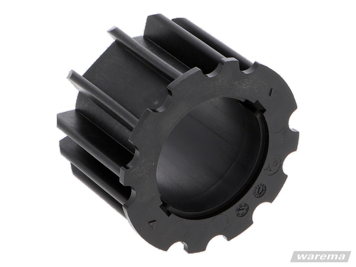 Adapter Becker Nutwelle Ø 78 mm