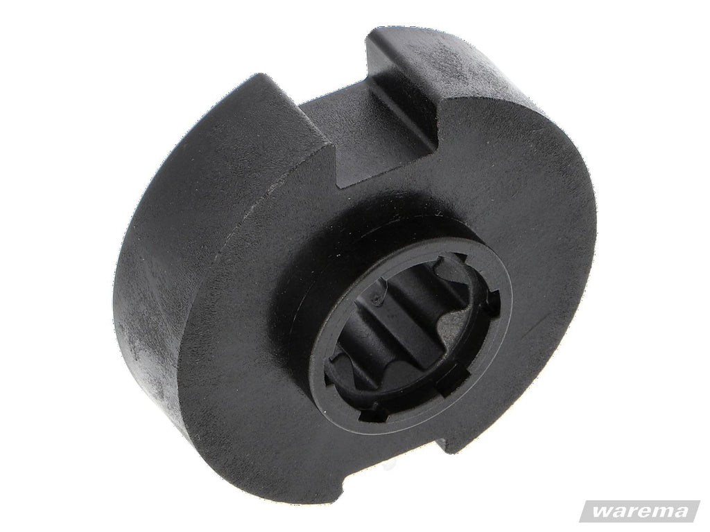 Mitnehmer Becker Nutwelle Ø 63 mm