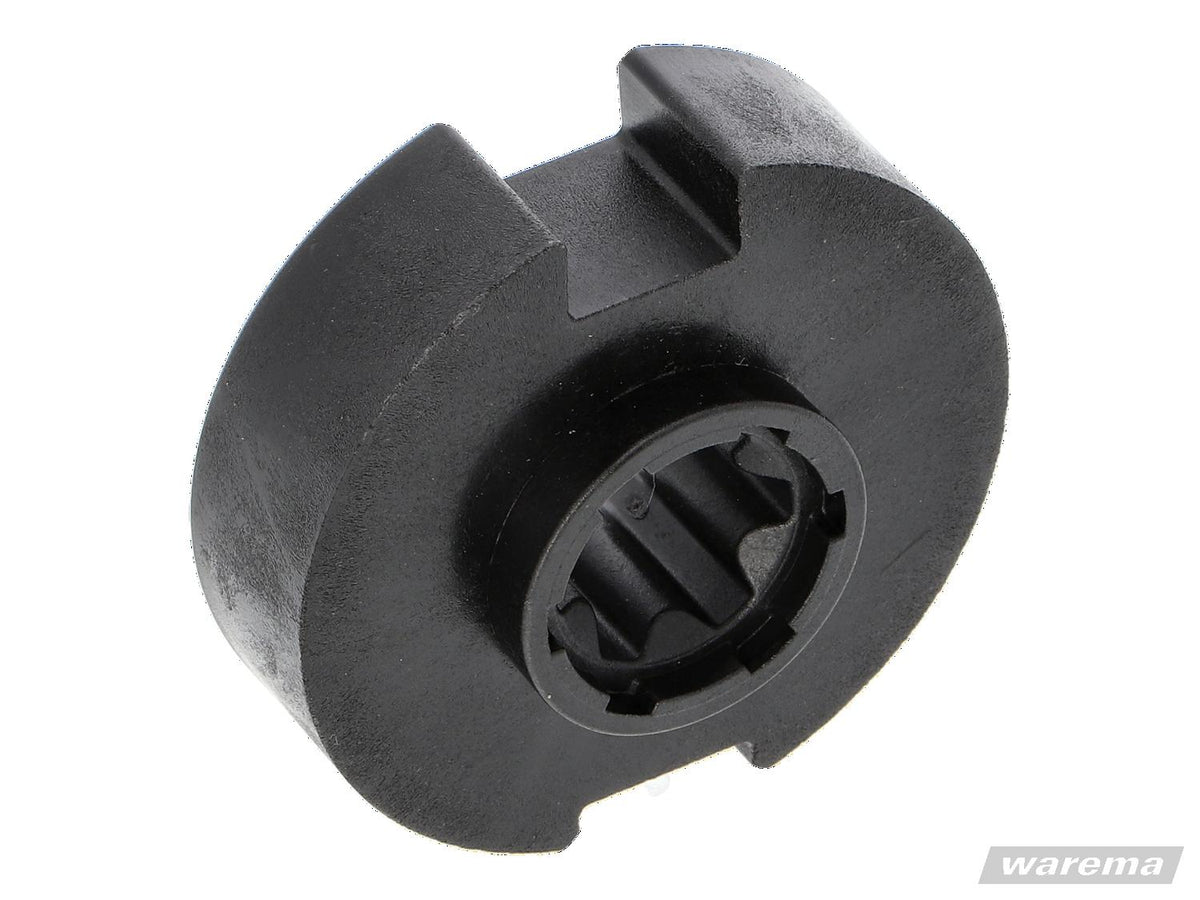 Mitnehmer Becker Nutwelle Ø 63 mm