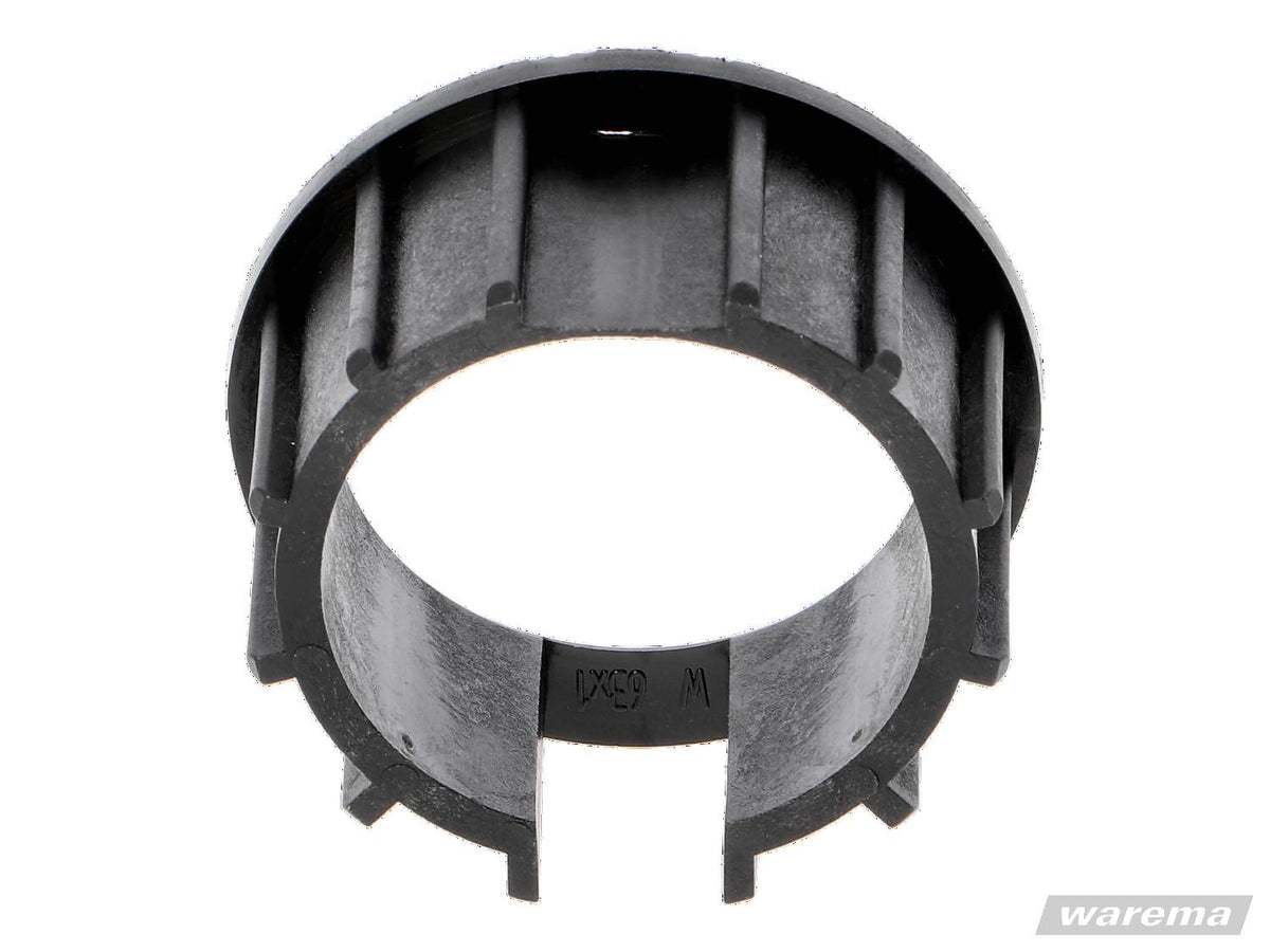 Adapter Becker Nutwelle Ø 63 mm