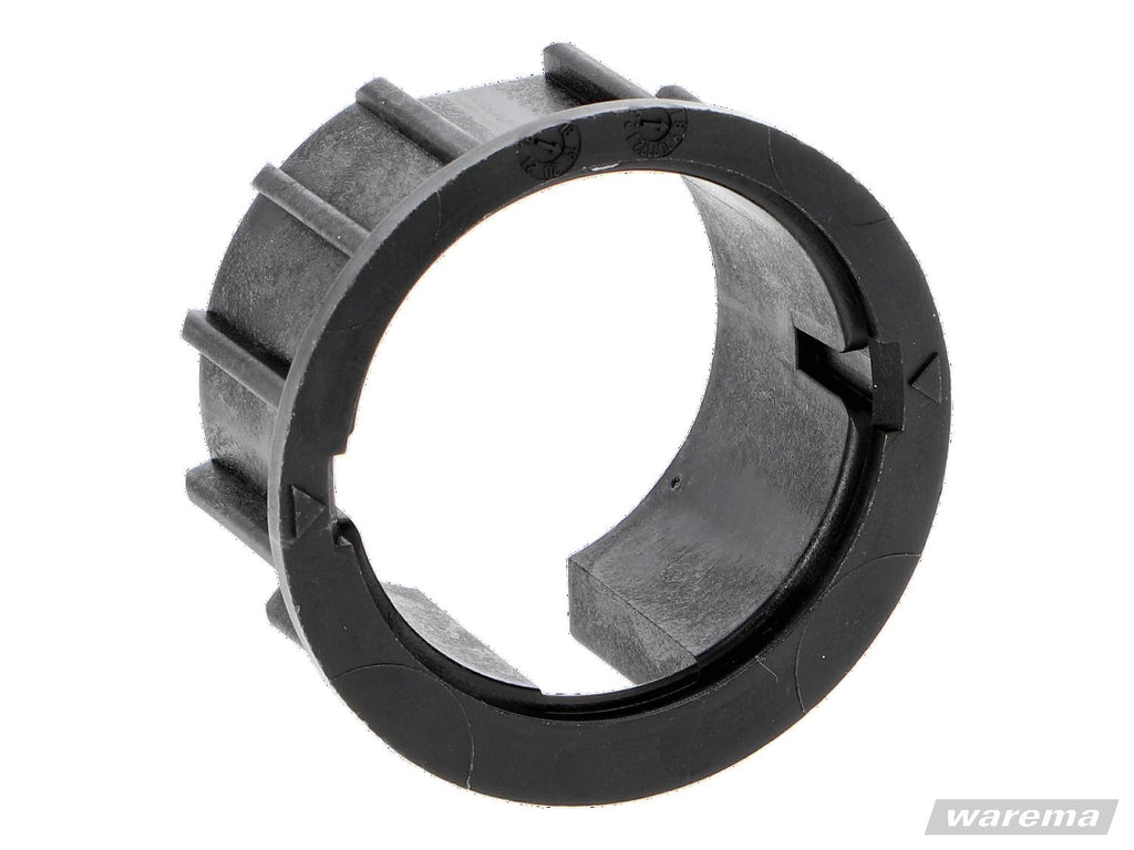 Adapter Becker Nutwelle Ø 63 mm