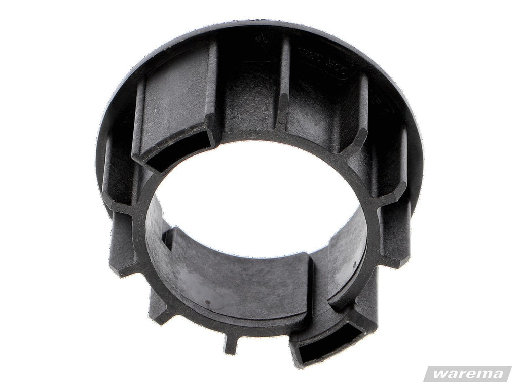Adapter Becker Nutwelle Ø70mm
