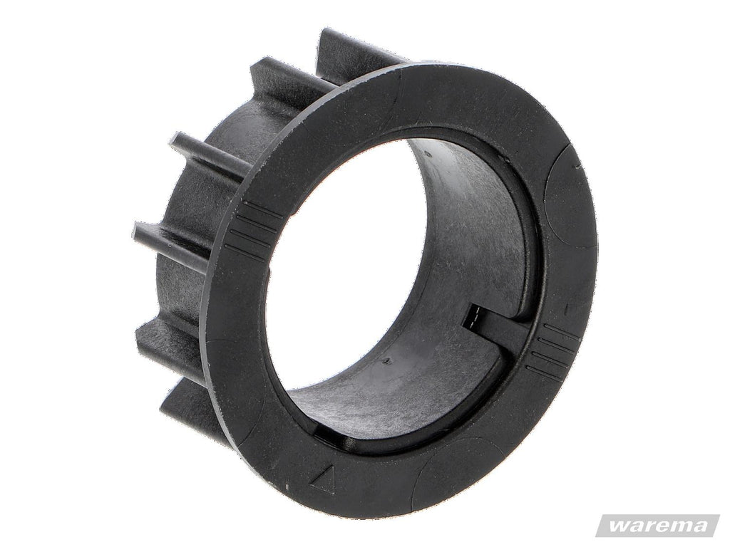 Adapter Becker Nutwelle Ø70mm