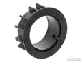 Adapter Becker Nutwelle Ø70mm