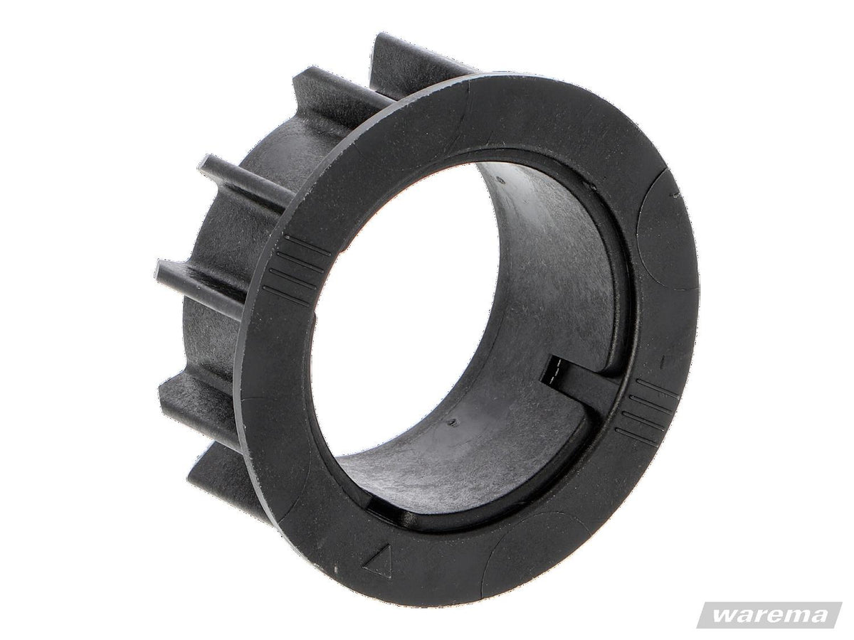 Adapter Becker Nutwelle Ø70mm