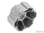 Mitnehmer Becker Nutwelle Ø 70mm