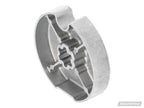 Mitnehmer Becker Nutwelle Ø 85 mm