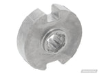 Mitnehmer Becker Nutwelle Ø 78 mm