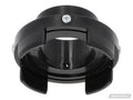 Warema Klauenkupplung mit Mutter und Schraube