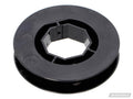Gurtscheibe für 14mm Gurt , SW52