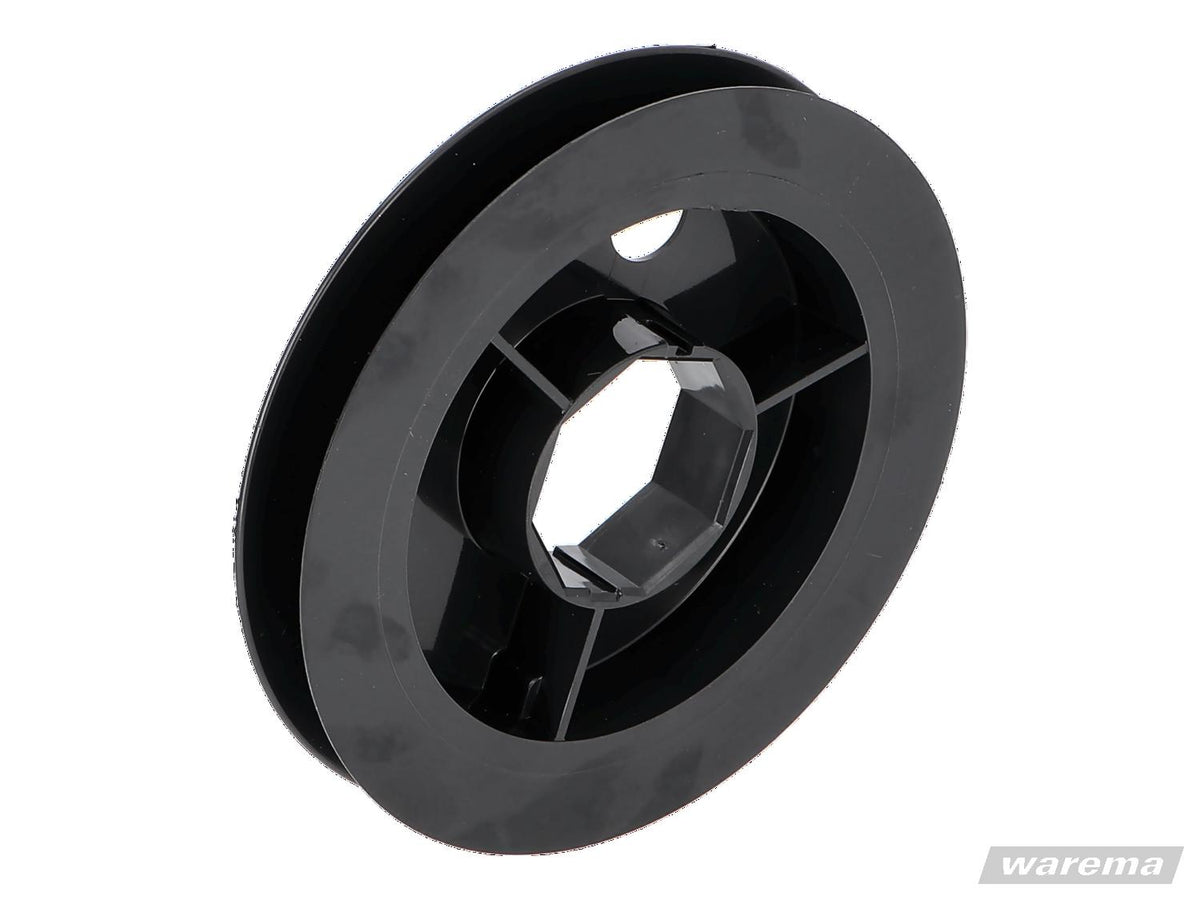 Gurtscheibe für 14mm Gurt , SW52