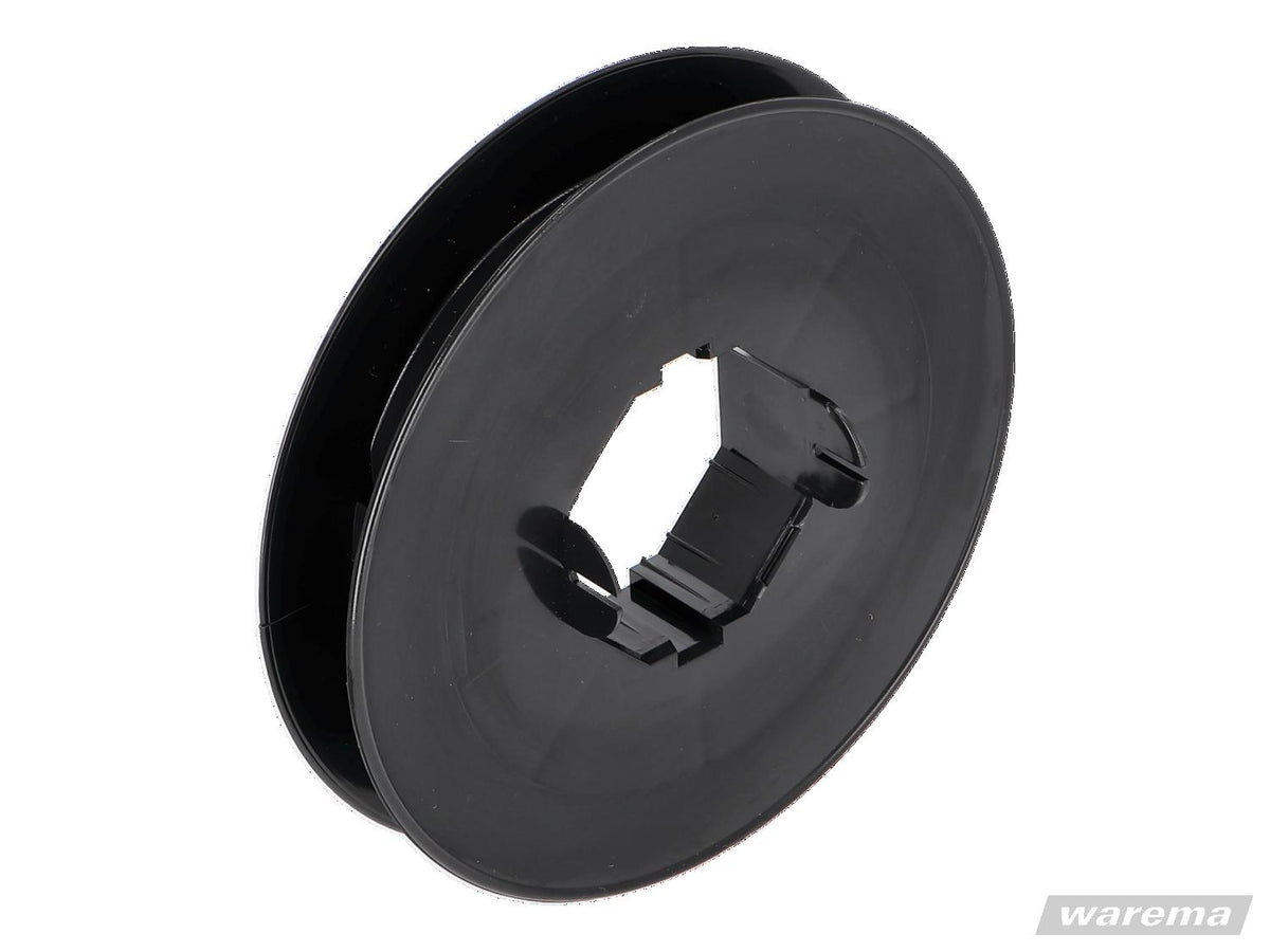 Gurtscheibe für 23mm Gurt,SW60