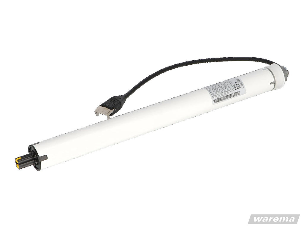 Warema Rohrmotor Typ WM REA