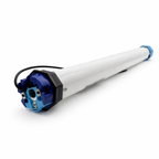 Warema Rohrmotor Typ EWFS W-RT