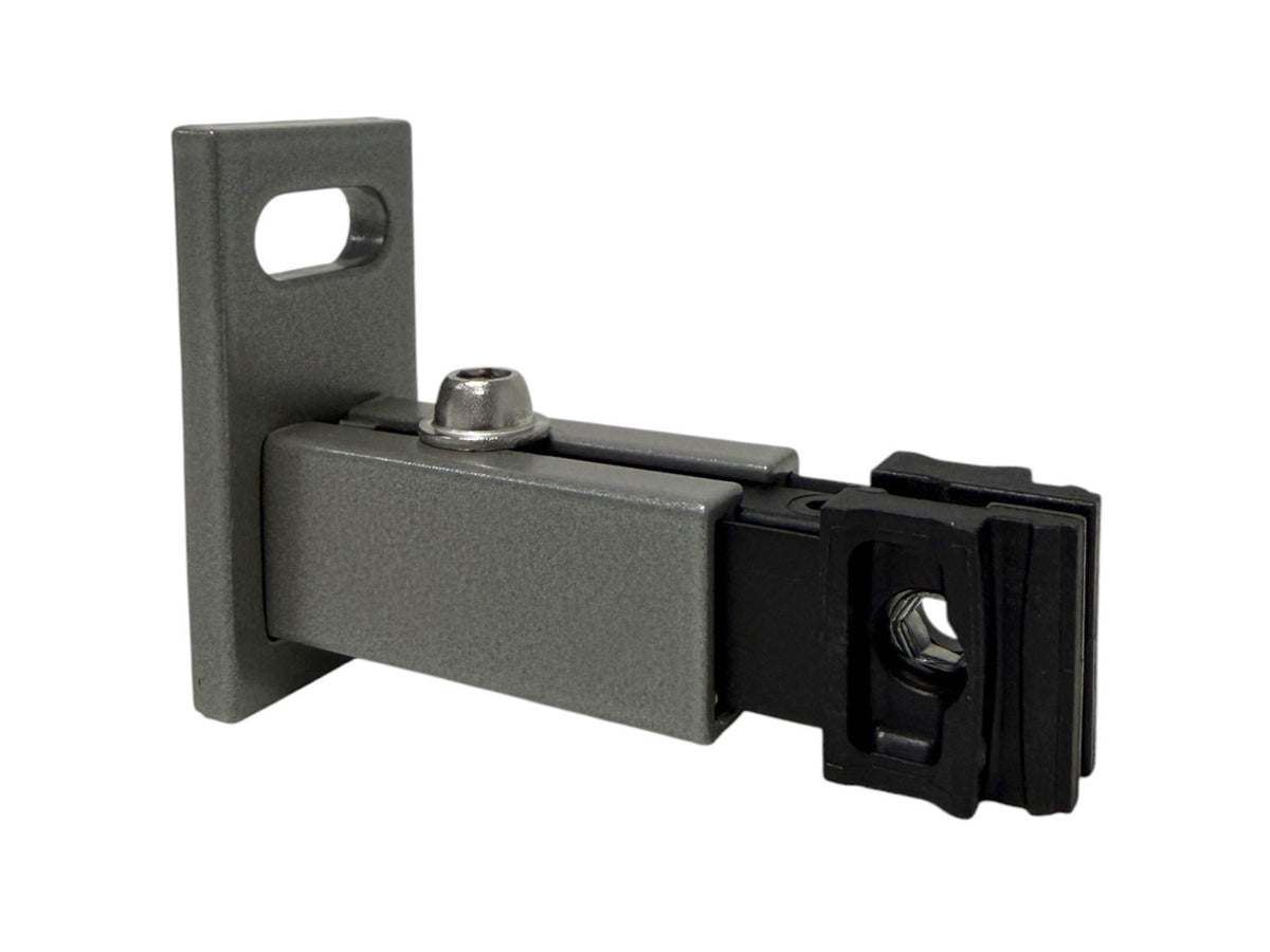 Warema Führungsschienehalter Typ H1