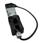Somfy Blockmotor J4.., HTM