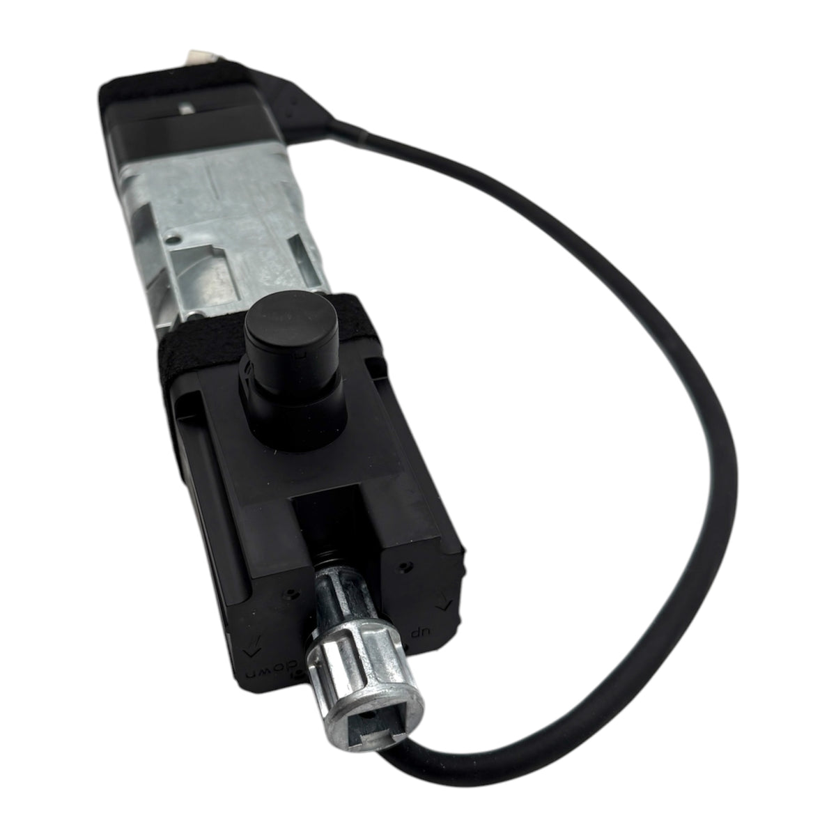 Somfy Blockmotor J4.., HTM