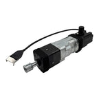 Somfy Blockmotor J4.., HTM