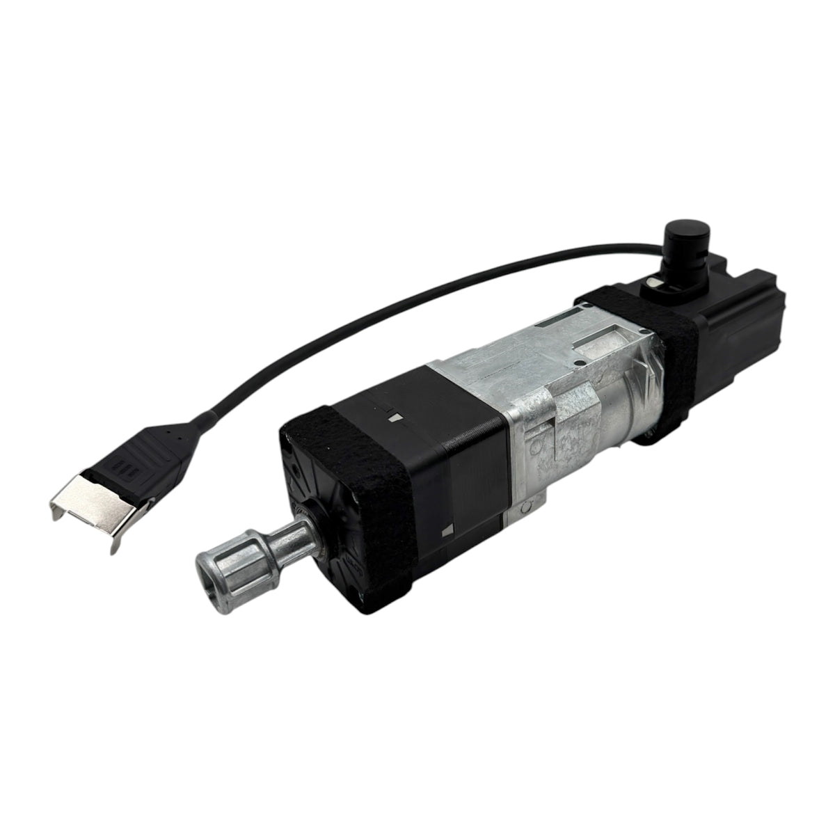 Somfy Blockmotor J4.., HTM