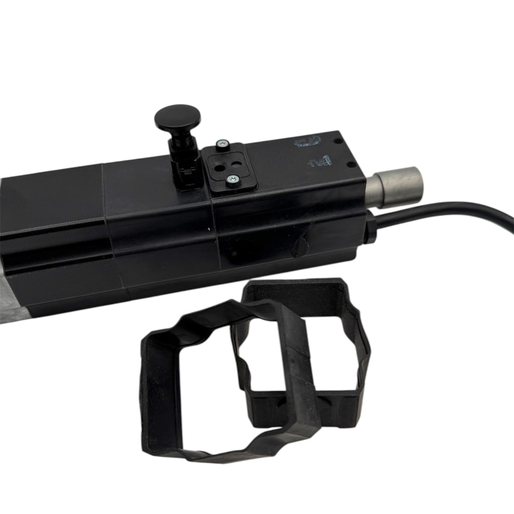 Dunker Blockmotor D259