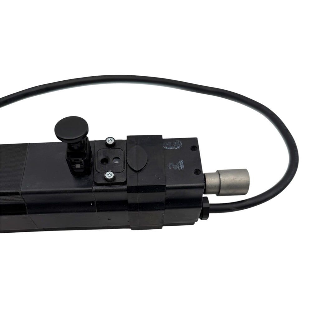 Dunker Blockmotor D259