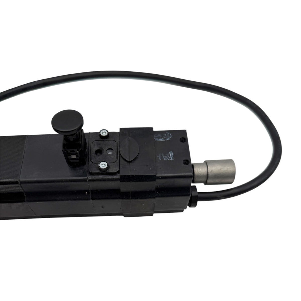 Dunker Blockmotor D259