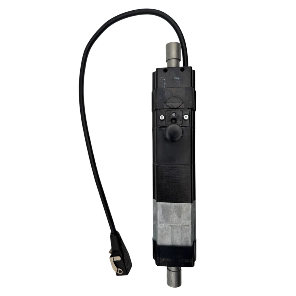 Dunker Blockmotor D259