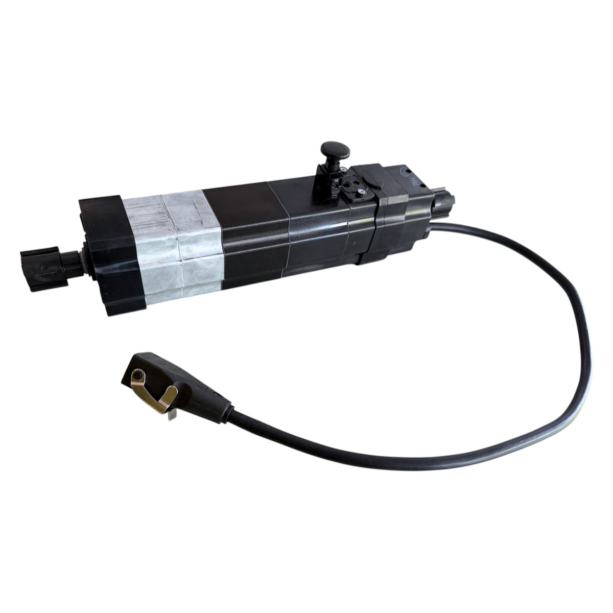 Dunker Blockmotor D259