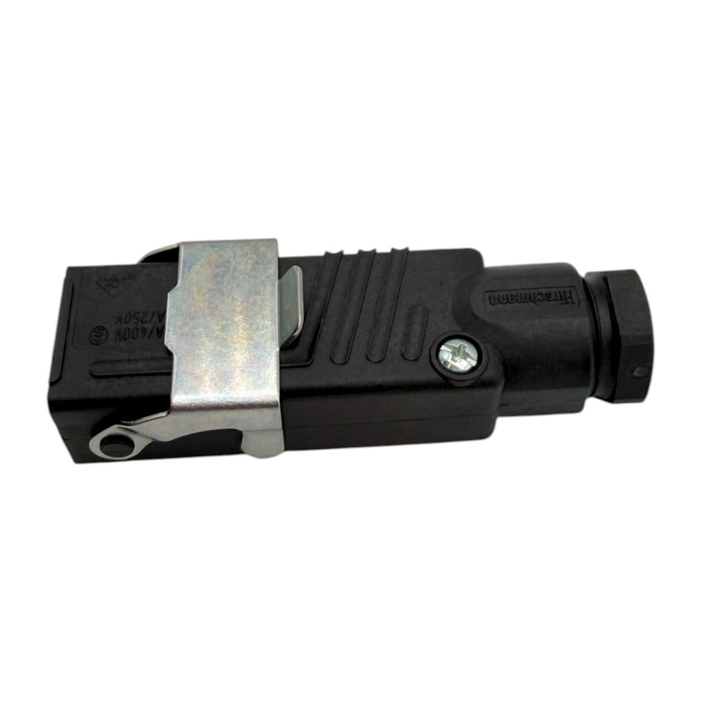 Stecker STAS 3 mit Bügel