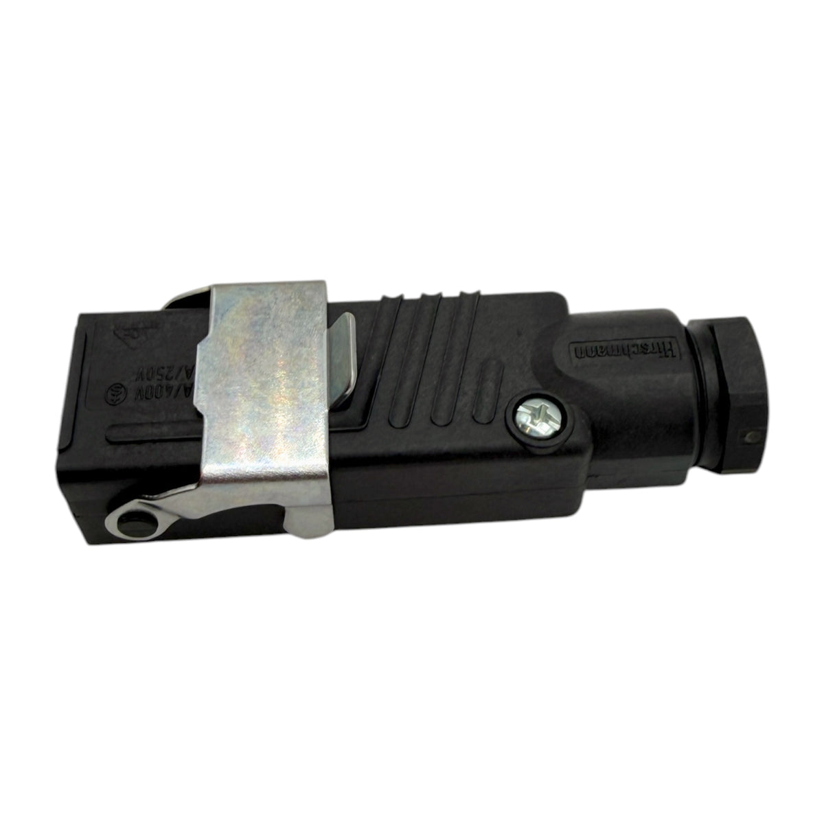 Stecker STAS 3 mit Bügel