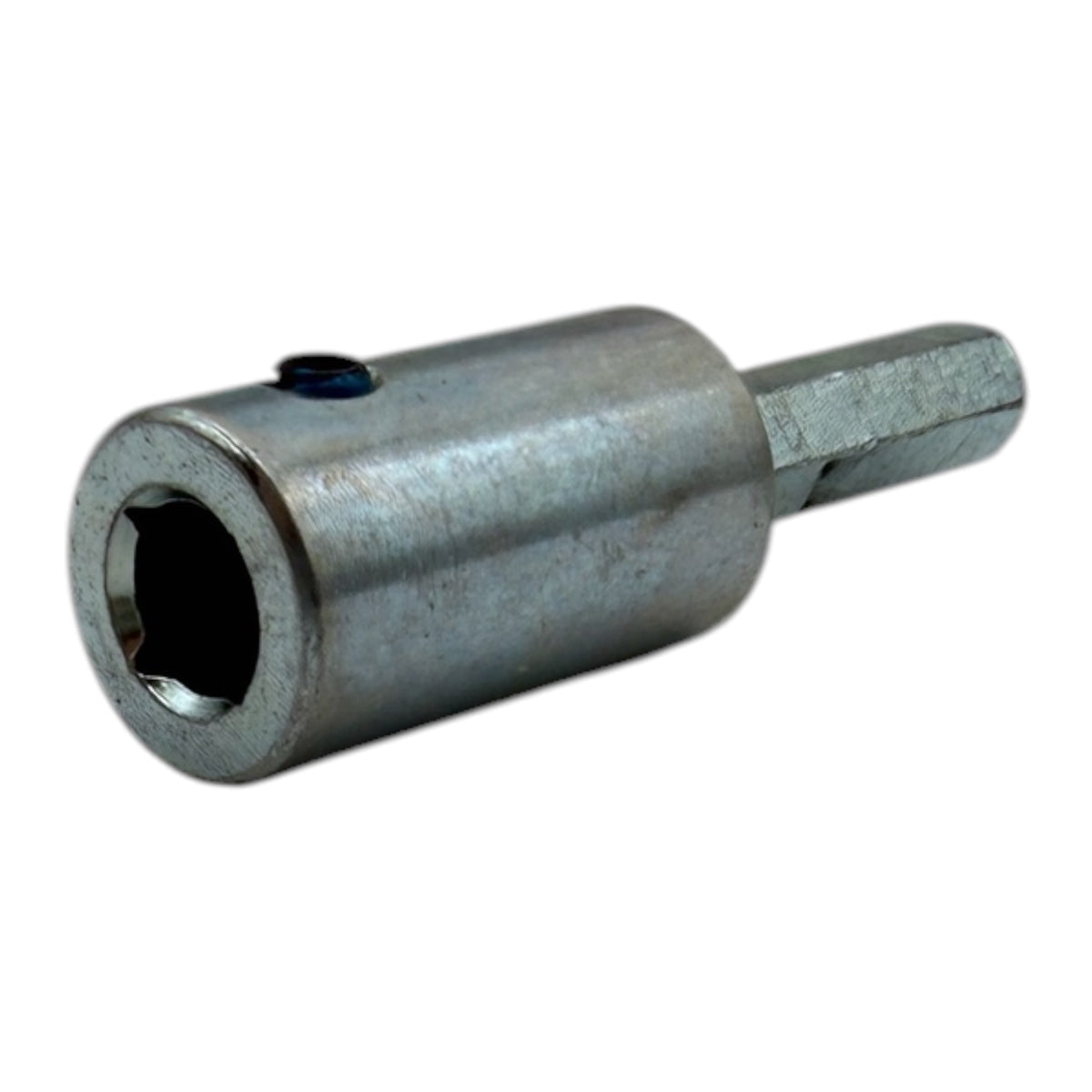 Adapter für Gelenklager von 4-kant auf 6-kant