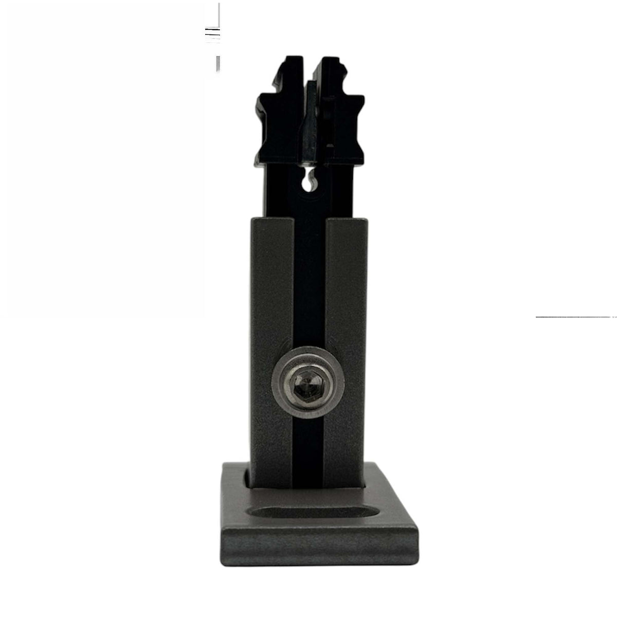 Warema Führungsschienehalter Typ H1