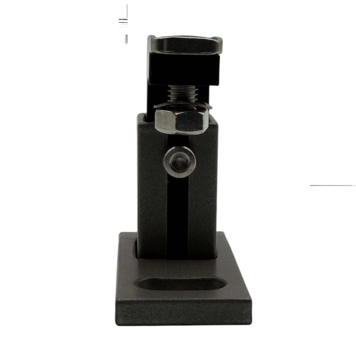 Warema Führungsschienehalter Typ H5